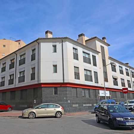 Casa Fenicia - Cosy Apartment With Free Private Parking Малага Екстериор снимка