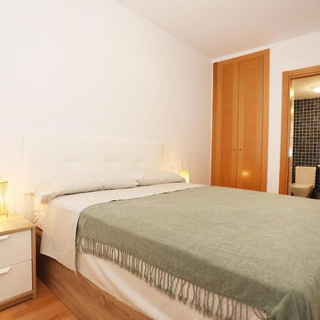 Casa Fenicia - Cosy Apartment With Free Private Parking Малага Екстериор снимка