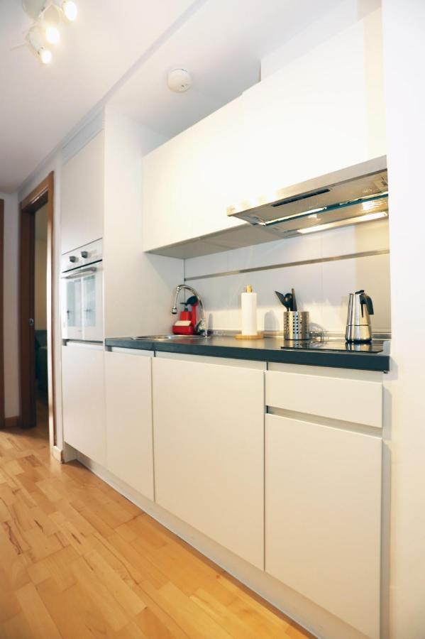 Casa Fenicia - Cosy Apartment With Free Private Parking Малага Екстериор снимка