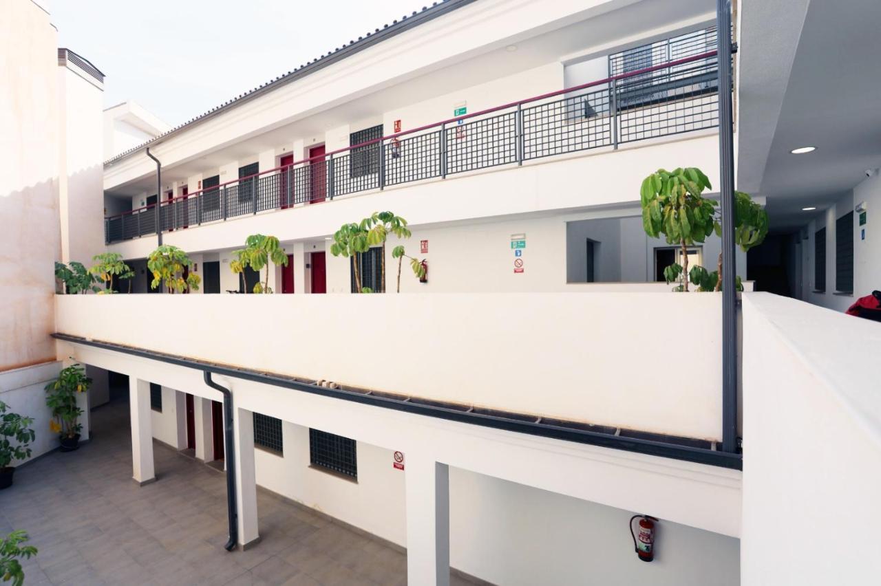Casa Fenicia - Cosy Apartment With Free Private Parking Малага Екстериор снимка