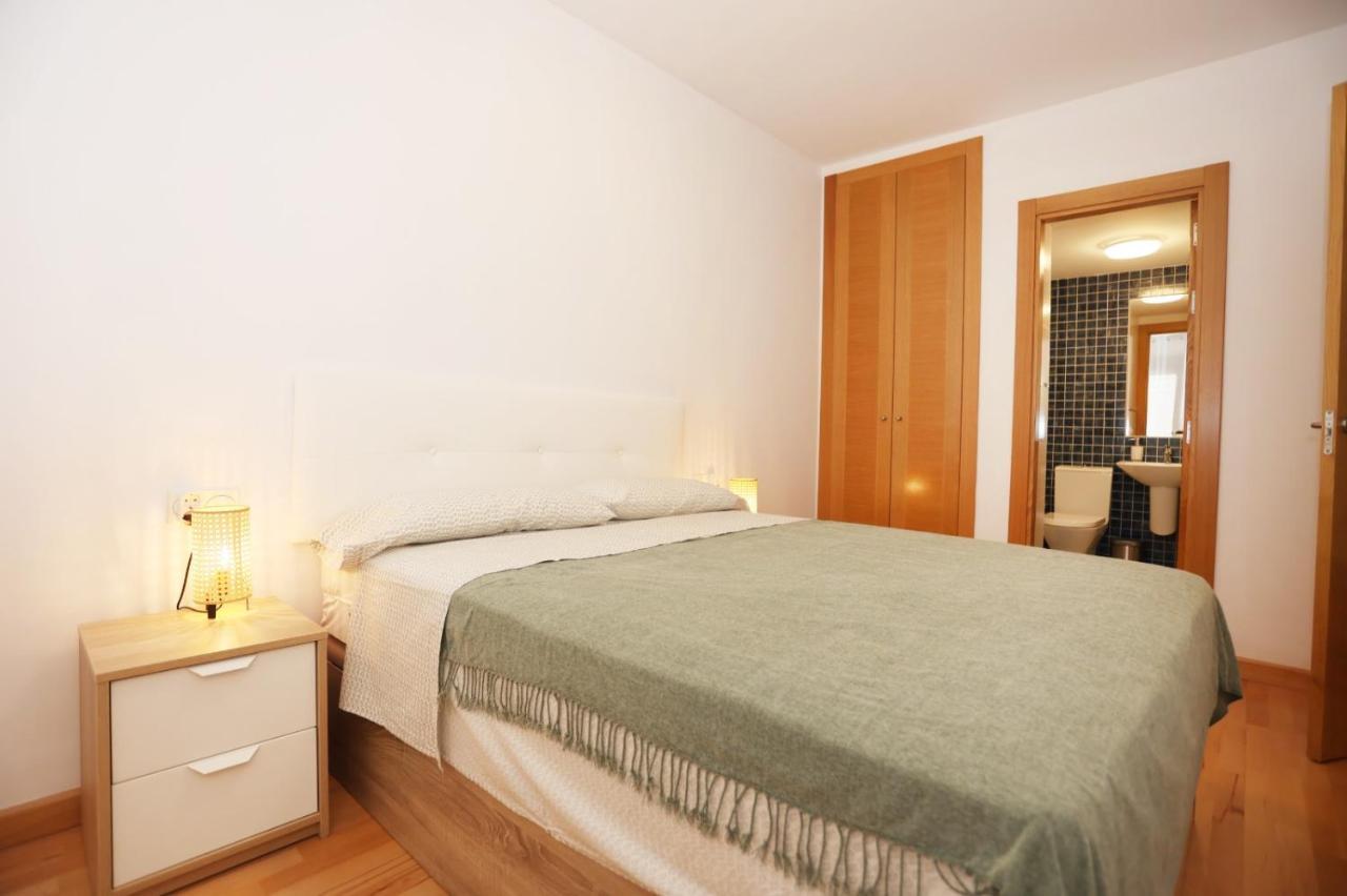Casa Fenicia - Cosy Apartment With Free Private Parking Малага Екстериор снимка